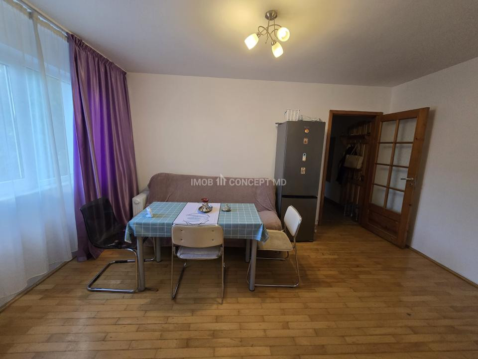 Inchiriere apartament 2 camere in zona Nord-Intrarea Castor