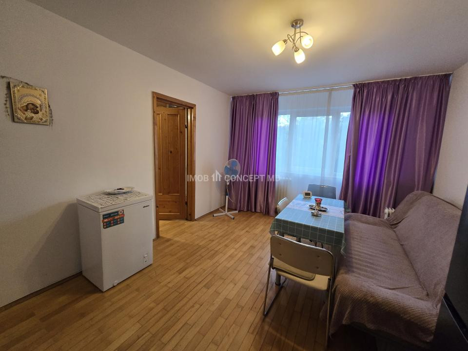 Inchiriere apartament 2 camere in zona Nord-Intrarea Castor