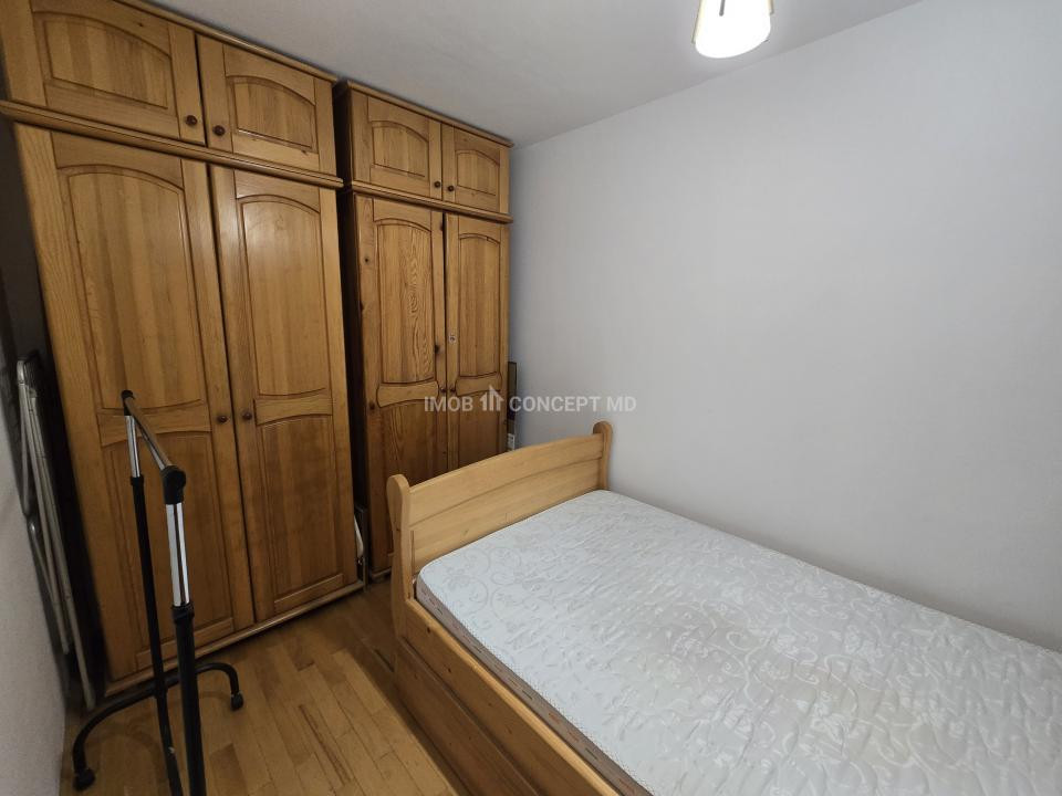 Inchiriere apartament 2 camere in zona Nord-Intrarea Castor