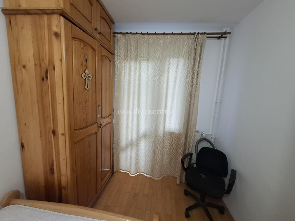 Inchiriere apartament 2 camere in zona Nord-Intrarea Castor