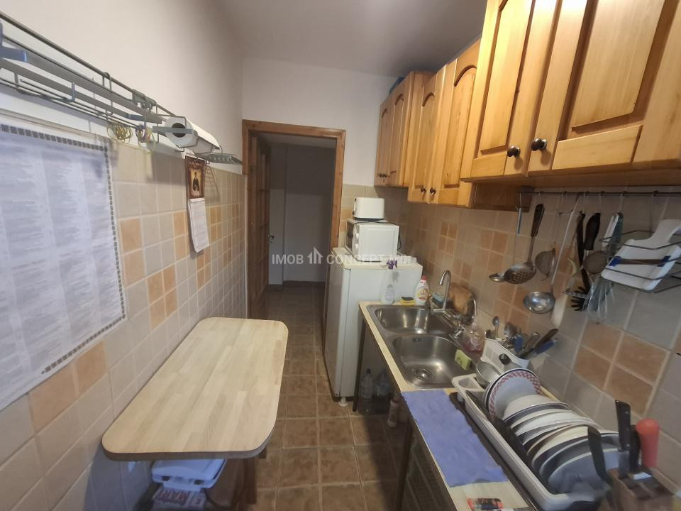 Inchiriere apartament 2 camere in zona Nord-Intrarea Castor