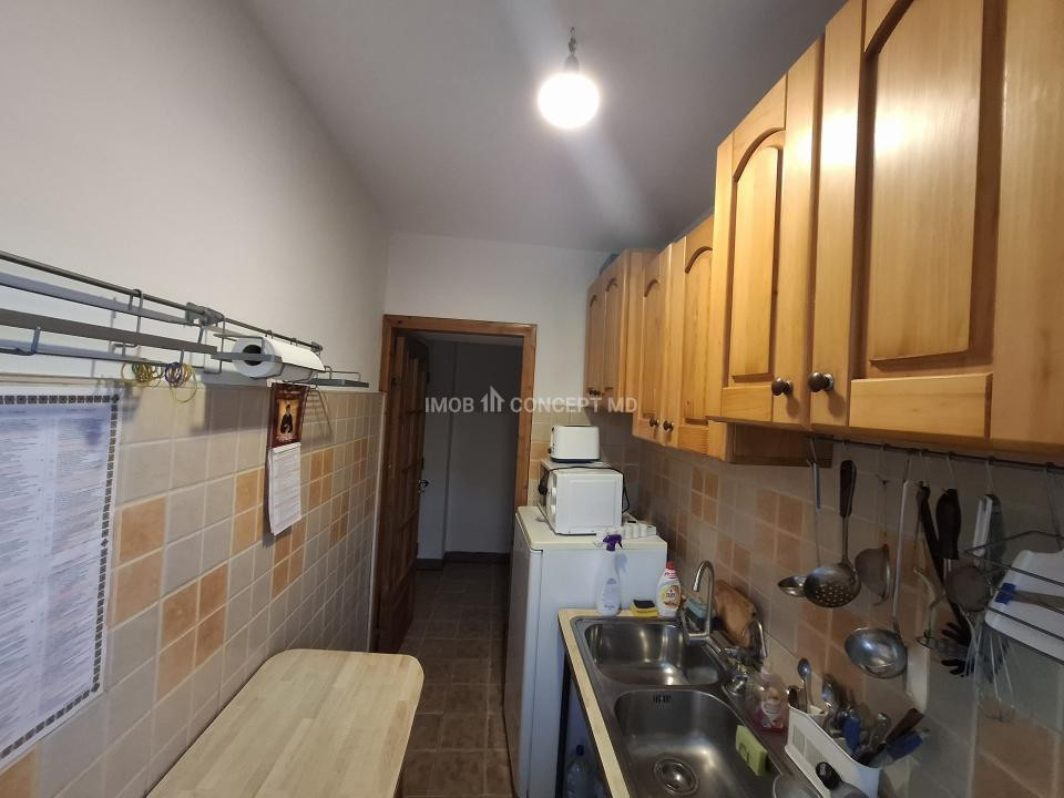 Inchiriere apartament 2 camere in zona Nord-Intrarea Castor