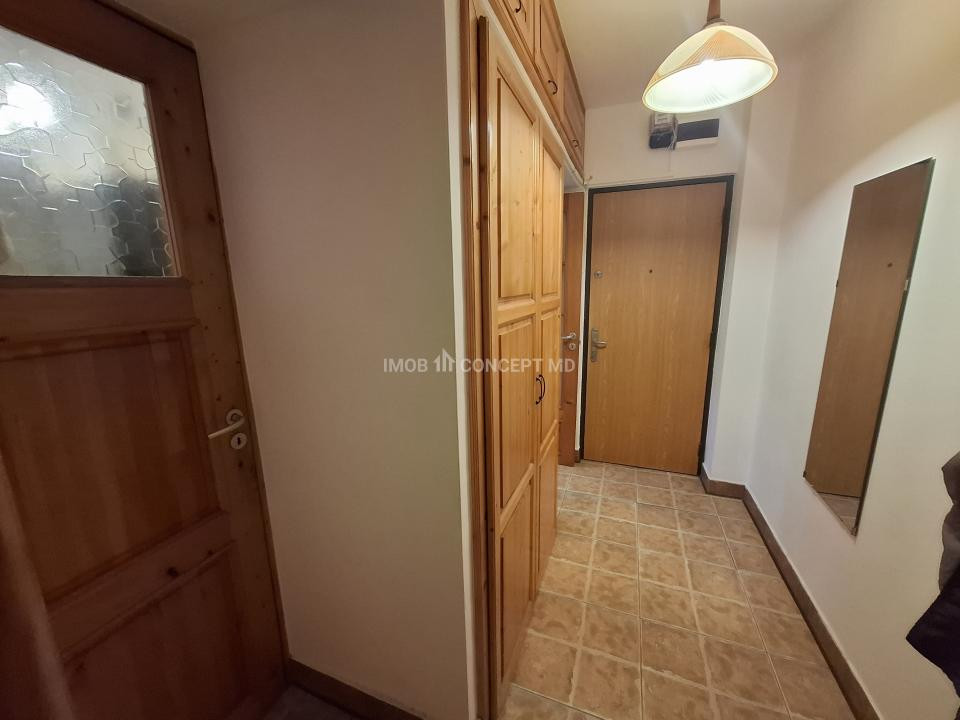 Inchiriere apartament 2 camere in zona Nord-Intrarea Castor