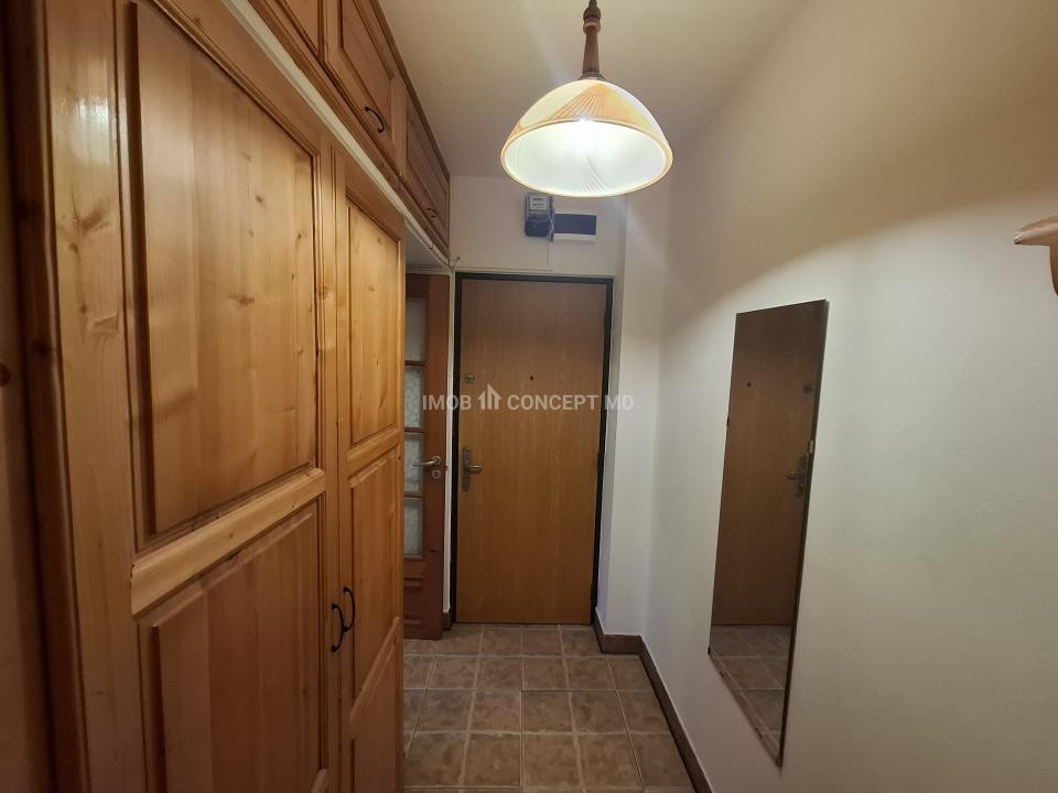 Inchiriere apartament 2 camere in zona Nord-Intrarea Castor