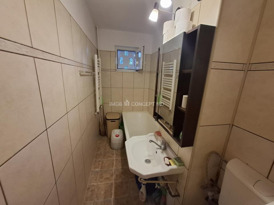 Inchiriere apartament 2 camere in zona Nord-Intrarea Castor