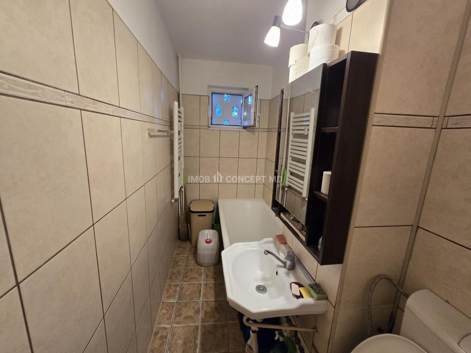 Inchiriere apartament 2 camere in zona Nord-Intrarea Castor