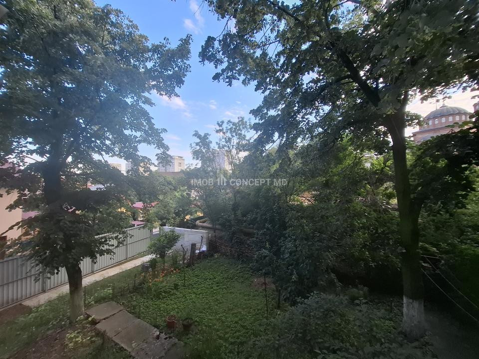 Inchiriere apartament 2 camere in zona Nord-Intrarea Castor