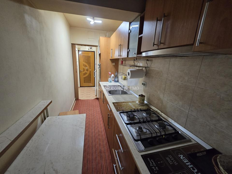 Inchiriere Garsoniera In zona Bdul Bucuresti