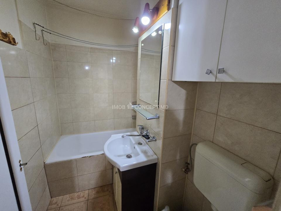 Inchiriere Garsoniera In zona Bdul Bucuresti