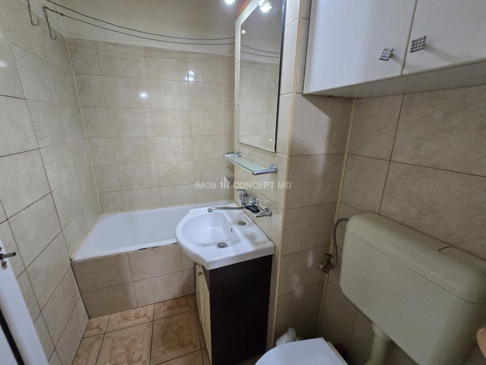 Inchiriere Garsoniera In zona Bdul Bucuresti