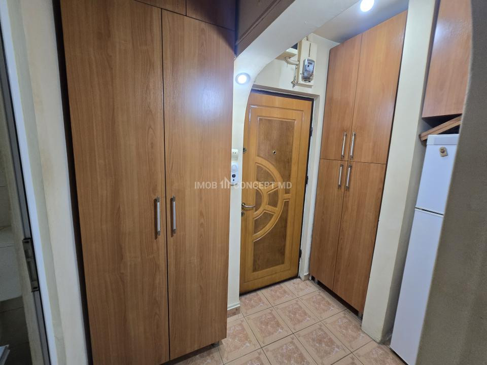 Inchiriere Garsoniera In zona Bdul Bucuresti