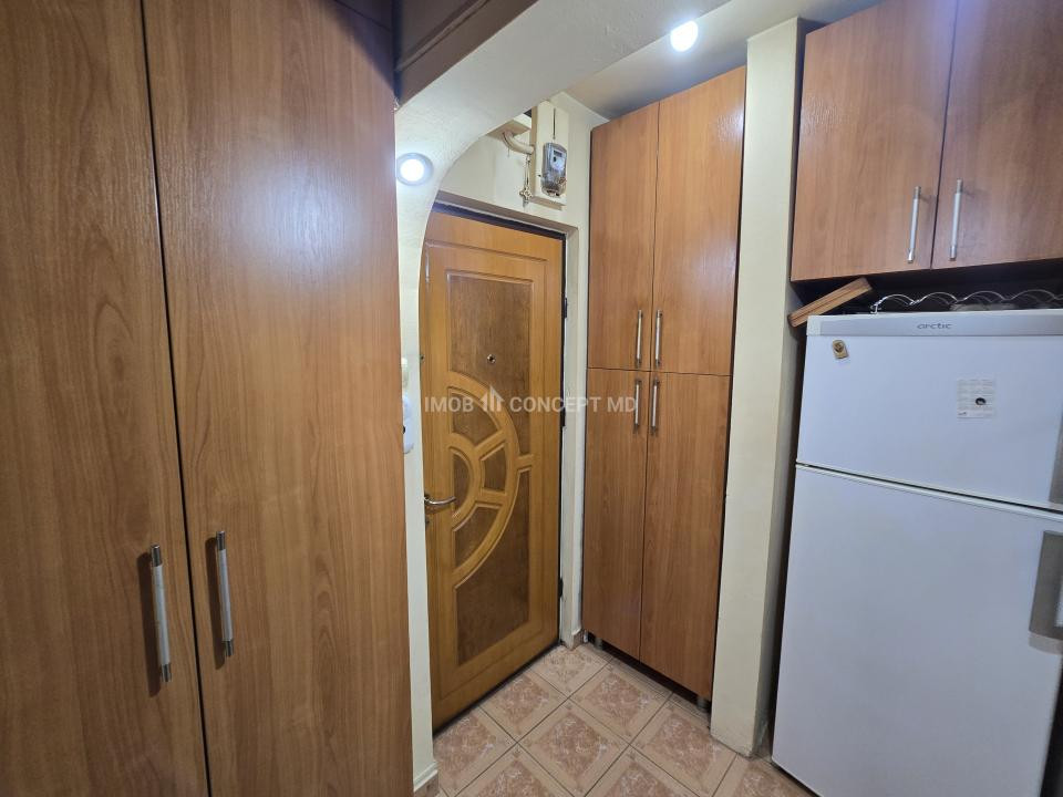 Inchiriere Garsoniera In zona Bdul Bucuresti