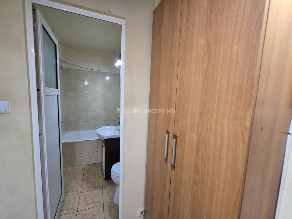 Inchiriere Garsoniera In zona Bdul Bucuresti