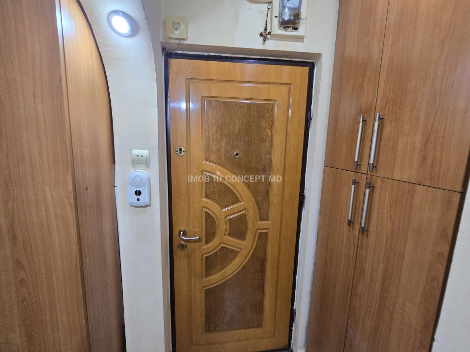 Inchiriere Garsoniera In zona Bdul Bucuresti