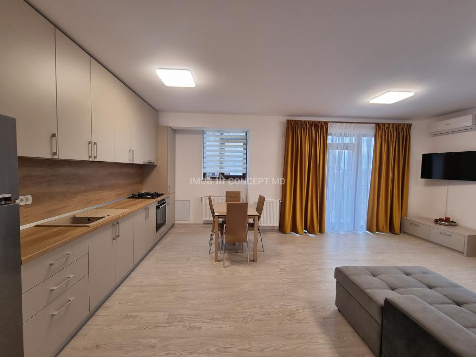 Inchiriere apartament 2 camere de lux in zona Albert