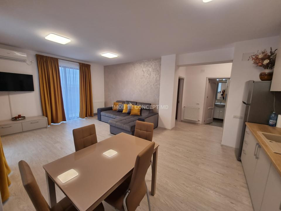 Inchiriere apartament 2 camere de lux in zona Albert