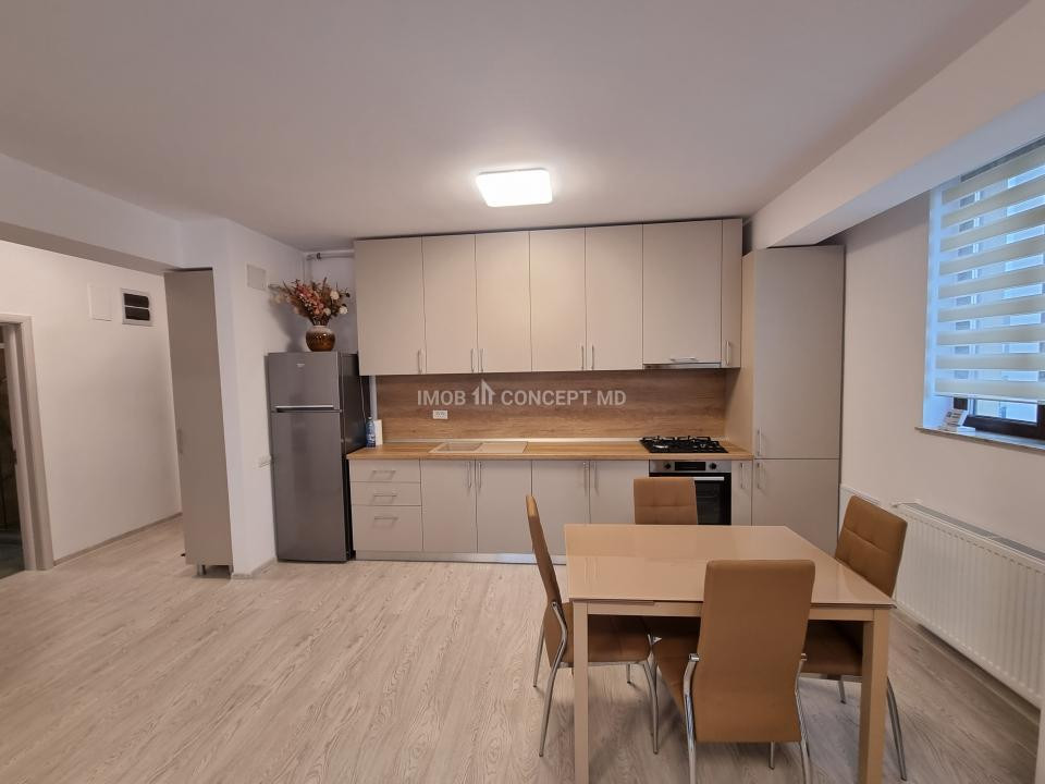 Inchiriere apartament 2 camere de lux in zona Albert
