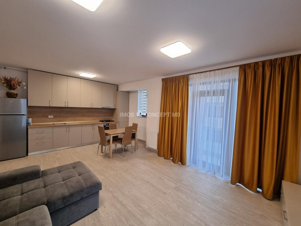 Inchiriere apartament 2 camere de lux in zona Albert