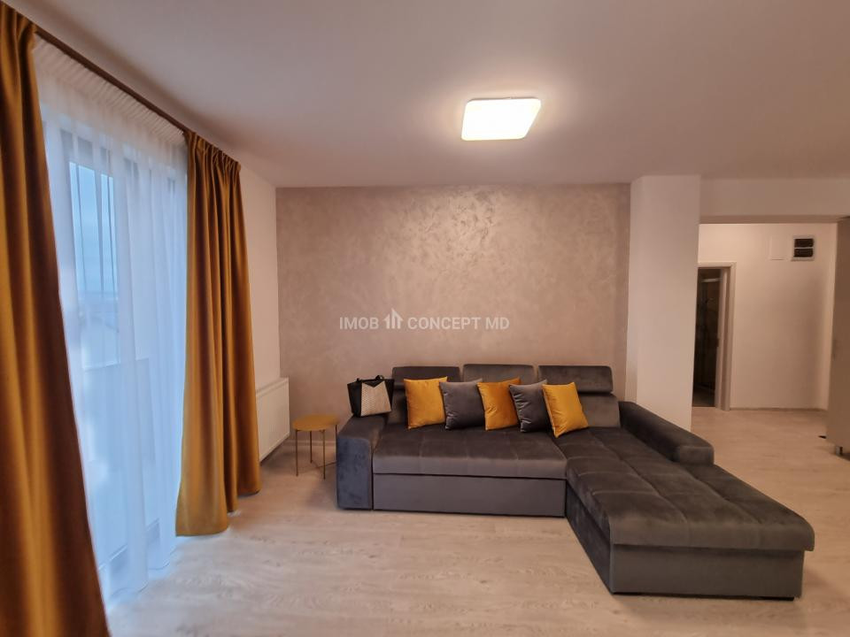 Inchiriere apartament 2 camere de lux in zona Albert