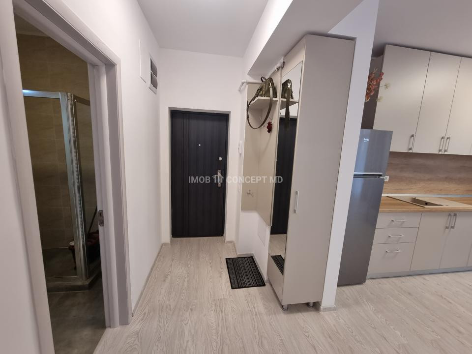 Inchiriere apartament 2 camere de lux in zona Albert
