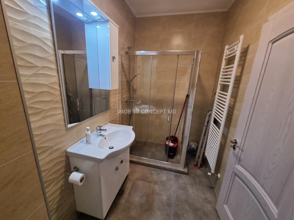 Inchiriere apartament 2 camere de lux in zona Albert