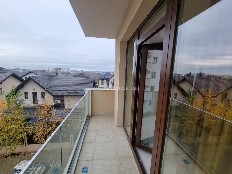 Inchiriere apartament 2 camere de lux in zona Albert