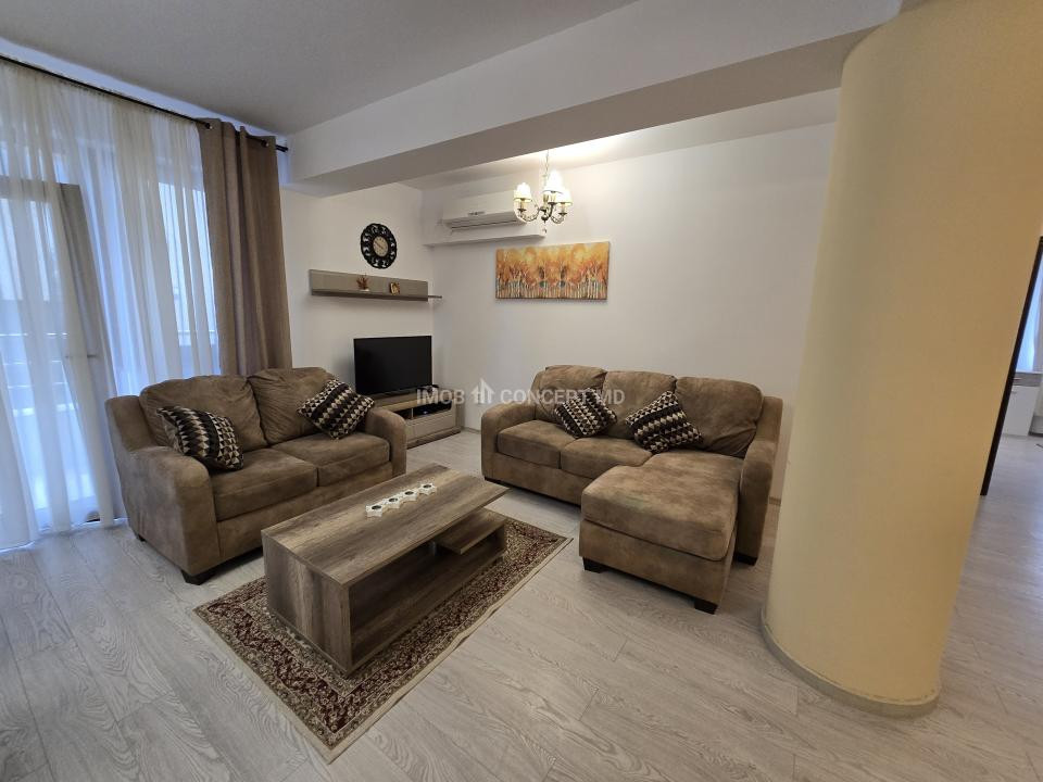 INCHIRIERE APARTAMENT 3 CAMERE modern in zona Albert