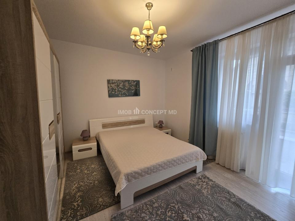 INCHIRIERE APARTAMENT 3 CAMERE modern in zona Albert
