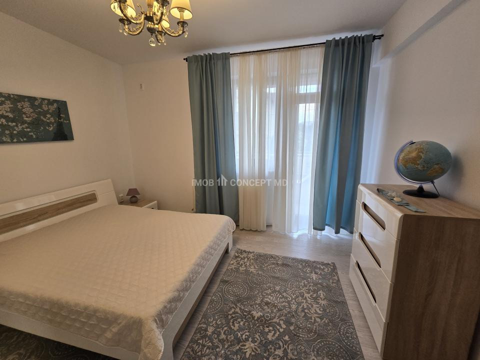 INCHIRIERE APARTAMENT 3 CAMERE modern in zona Albert
