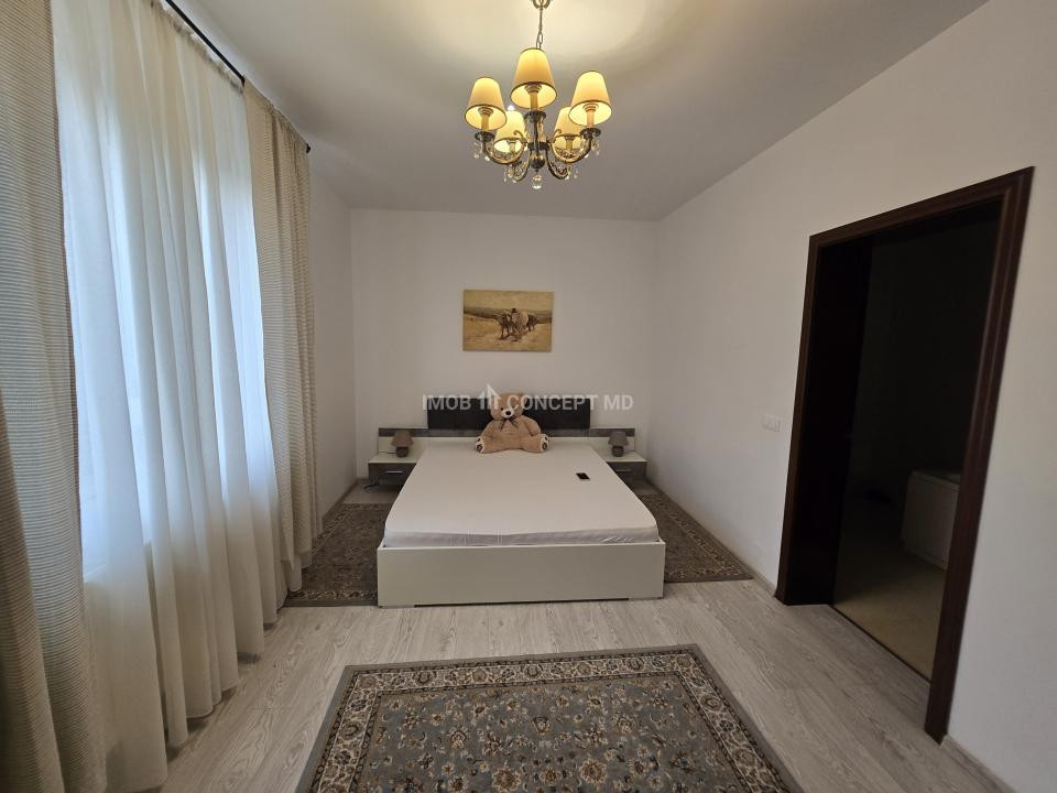 INCHIRIERE APARTAMENT 3 CAMERE modern in zona Albert
