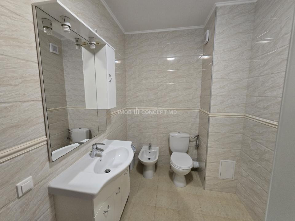 INCHIRIERE APARTAMENT 3 CAMERE modern in zona Albert