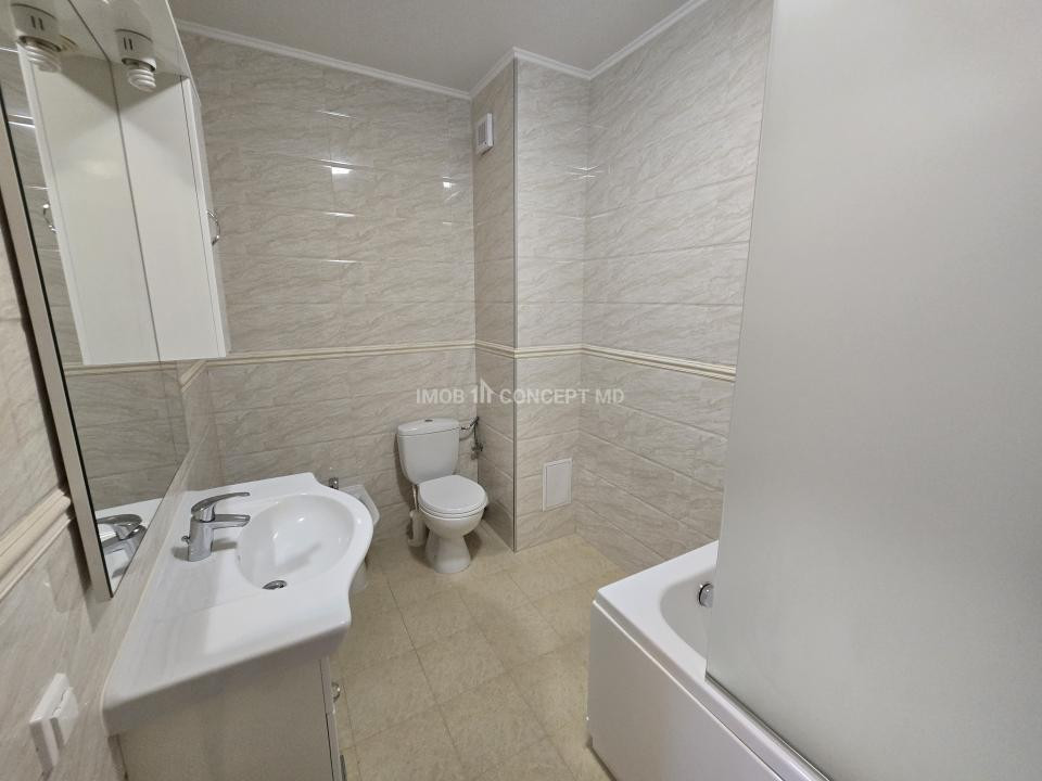 INCHIRIERE APARTAMENT 3 CAMERE modern in zona Albert