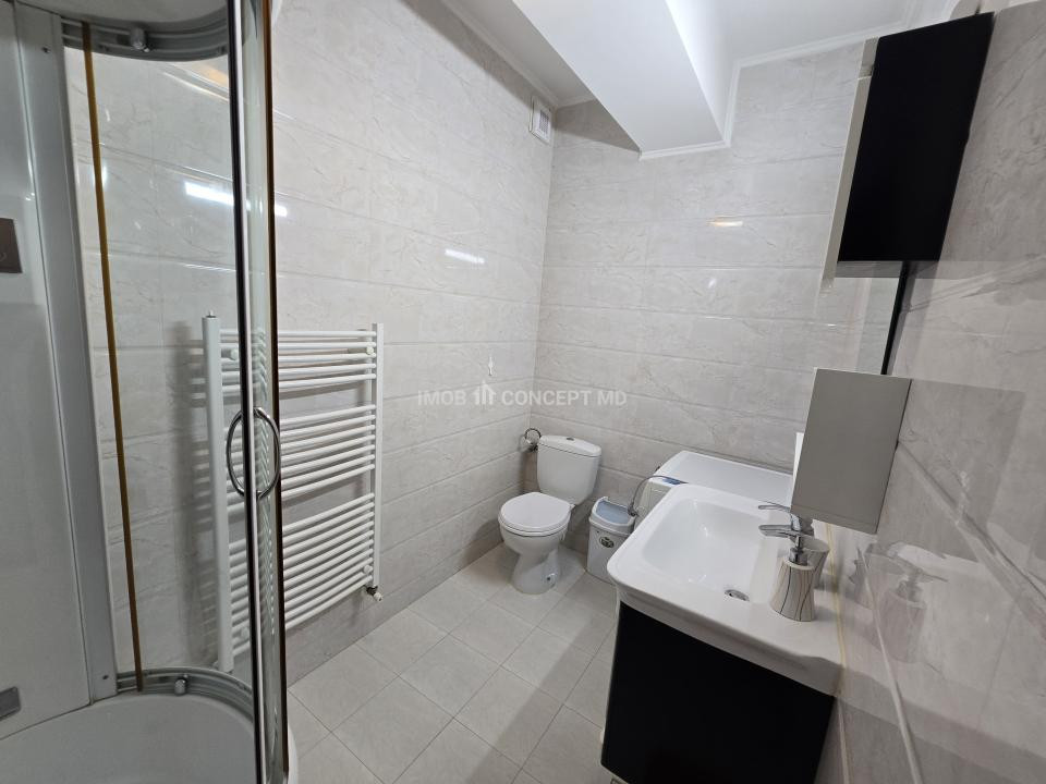 INCHIRIERE APARTAMENT 3 CAMERE modern in zona Albert