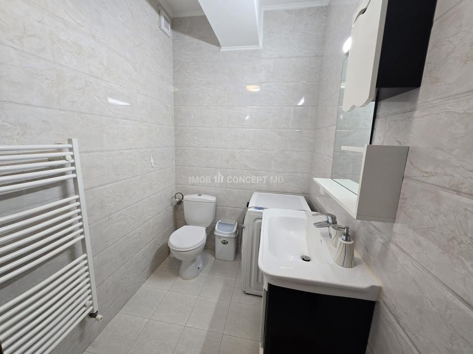 INCHIRIERE APARTAMENT 3 CAMERE modern in zona Albert
