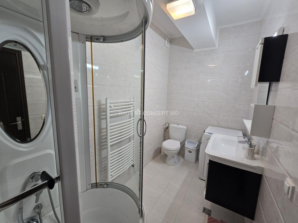 INCHIRIERE APARTAMENT 3 CAMERE modern in zona Albert