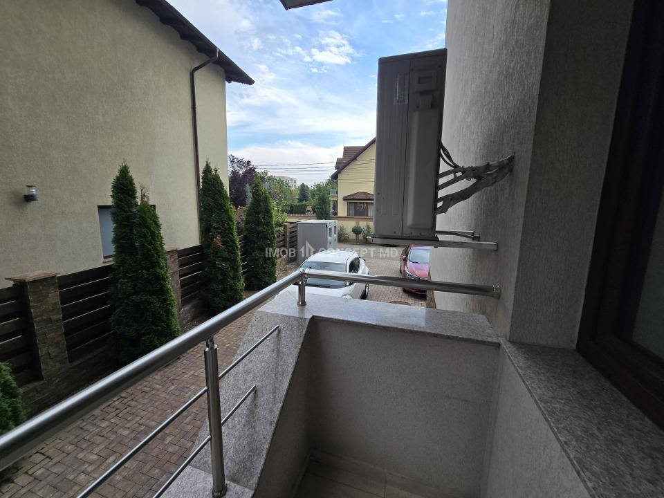 INCHIRIERE APARTAMENT 3 CAMERE modern in zona Albert