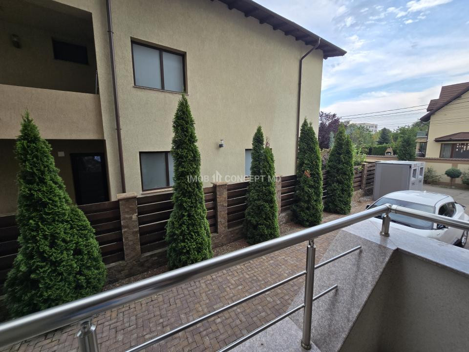 INCHIRIERE APARTAMENT 3 CAMERE modern in zona Albert