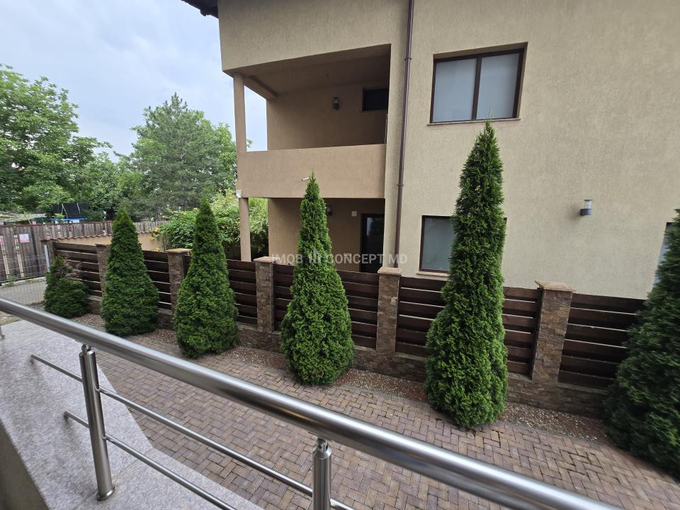 INCHIRIERE APARTAMENT 3 CAMERE modern in zona Albert