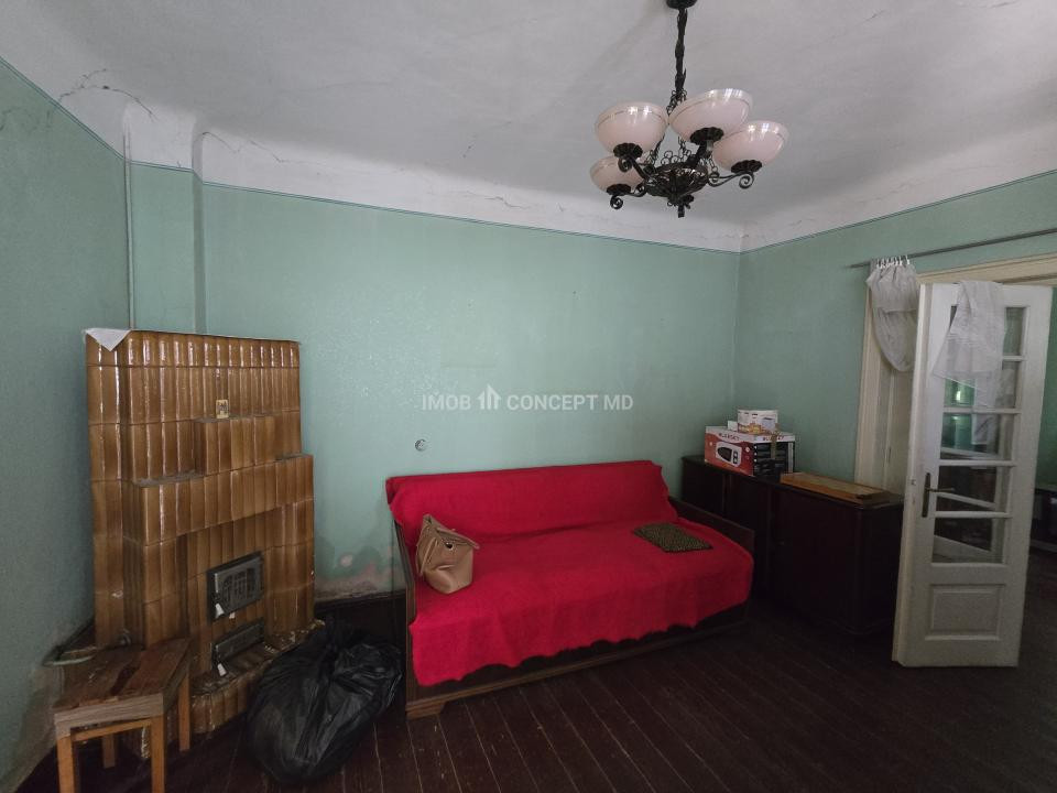 Oportunitate de vânzare în Ploiești, str. Găgeni nr. 11