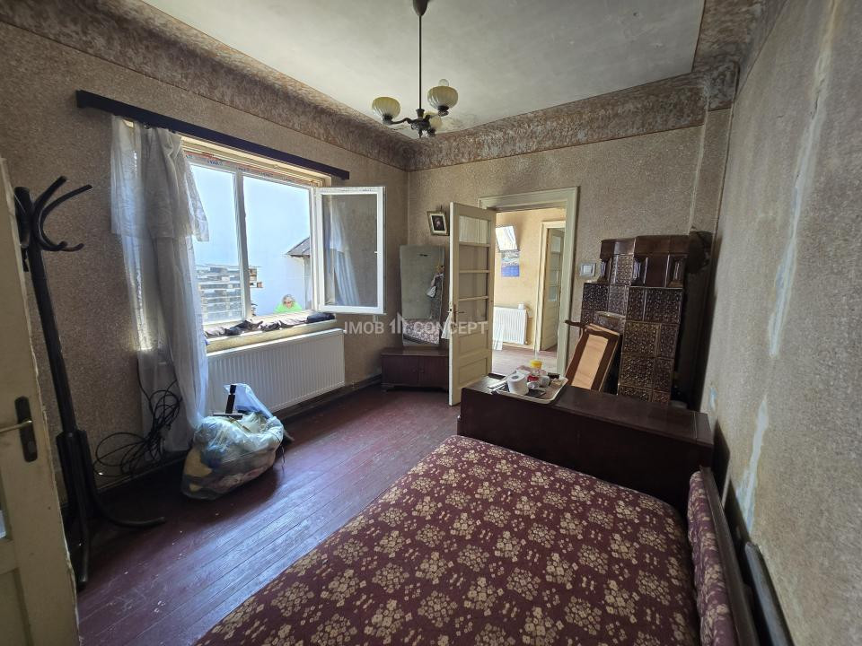 Oportunitate de vânzare în Ploiești, str. Găgeni nr. 11