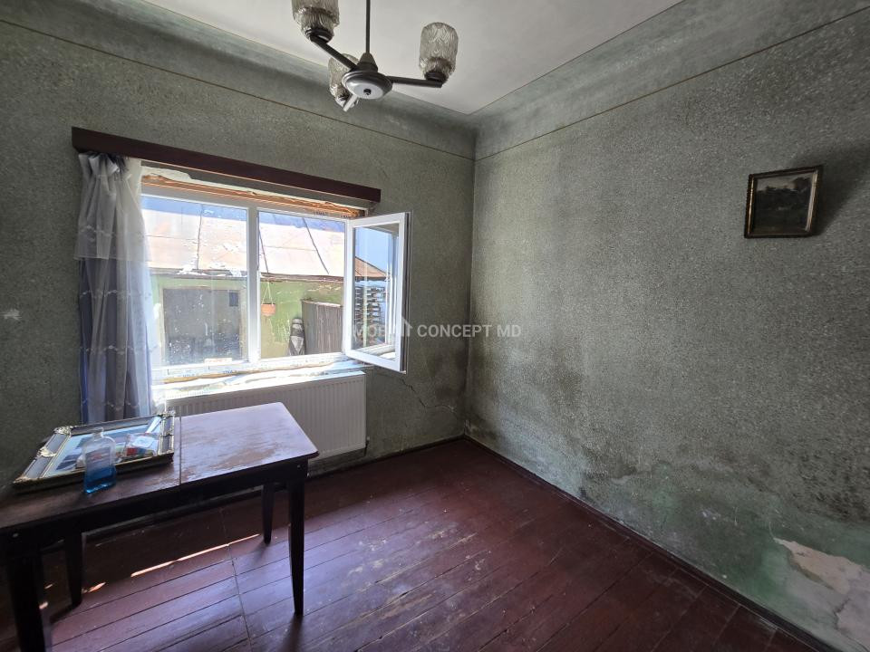 Oportunitate de vânzare în Ploiești, str. Găgeni nr. 11