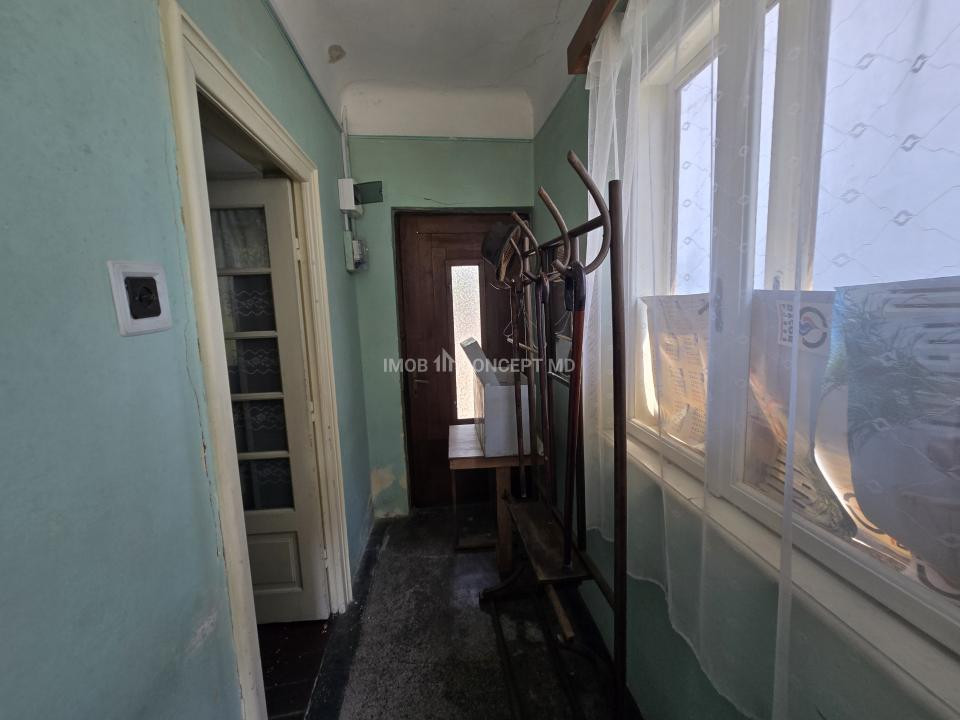Oportunitate de vânzare în Ploiești, str. Găgeni nr. 11