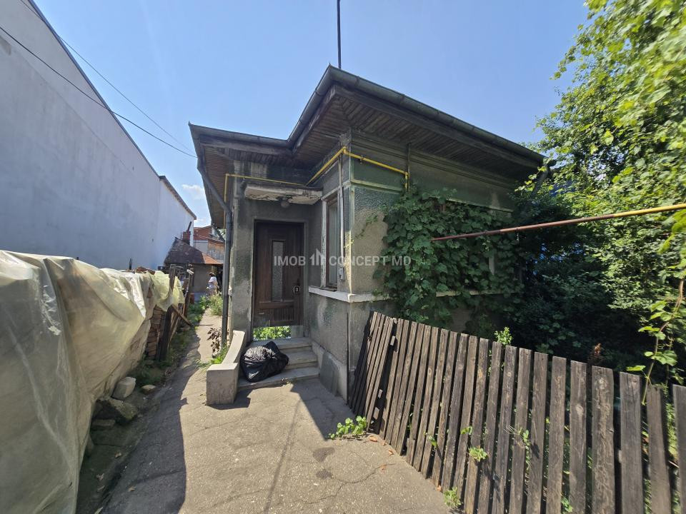 Oportunitate de vânzare în Ploiești, str. Găgeni nr. 11