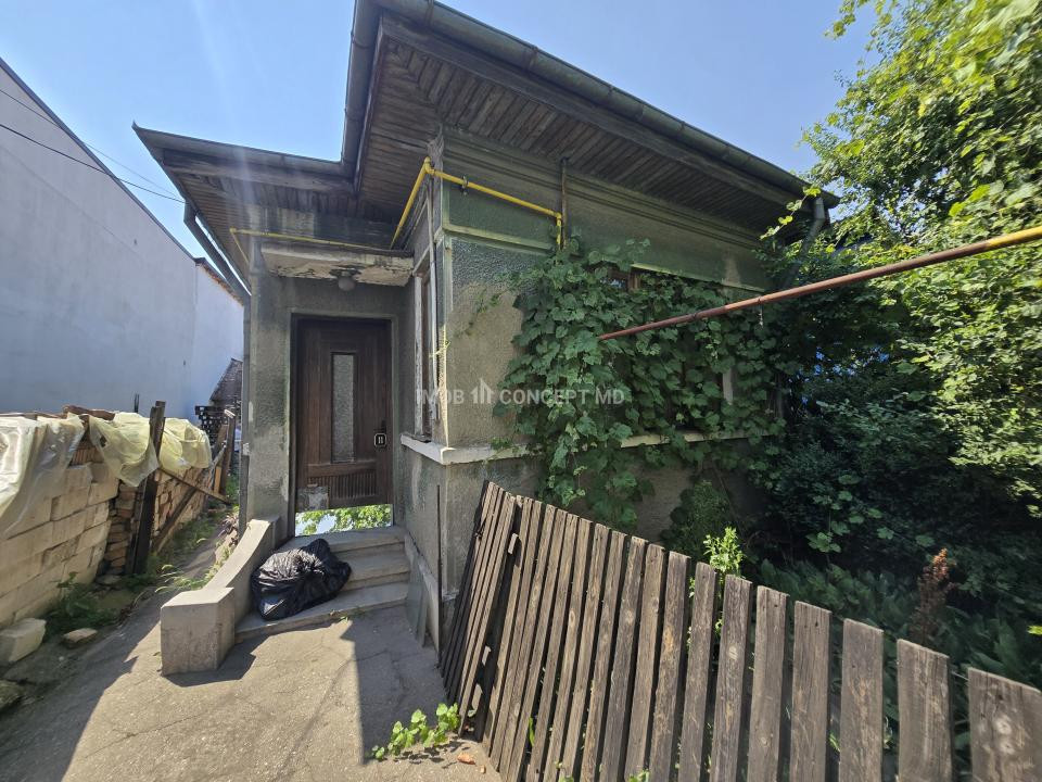 Oportunitate de vânzare în Ploiești, str. Găgeni nr. 11