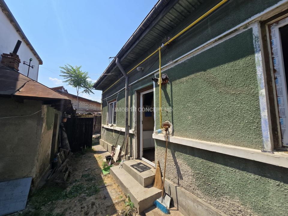 Oportunitate de vânzare în Ploiești, str. Găgeni nr. 11