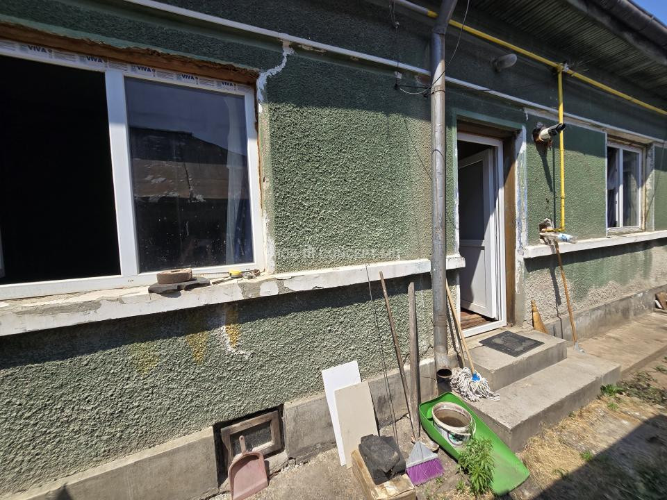 Oportunitate de vânzare în Ploiești, str. Găgeni nr. 11