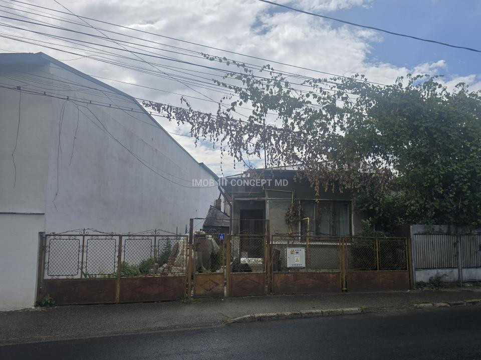 Oportunitate de vânzare în Ploiești, str. Găgeni nr. 11