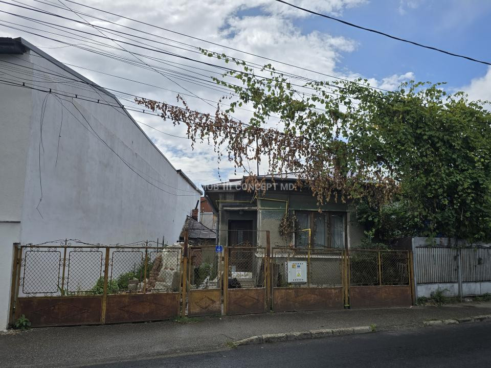 Oportunitate de vânzare în Ploiești, str. Găgeni nr. 11