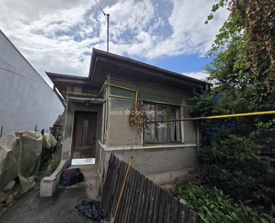 Oportunitate de vânzare în Ploiești, str. Găgeni nr. 11