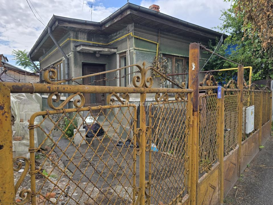 Oportunitate de vânzare în Ploiești, str. Găgeni nr. 11